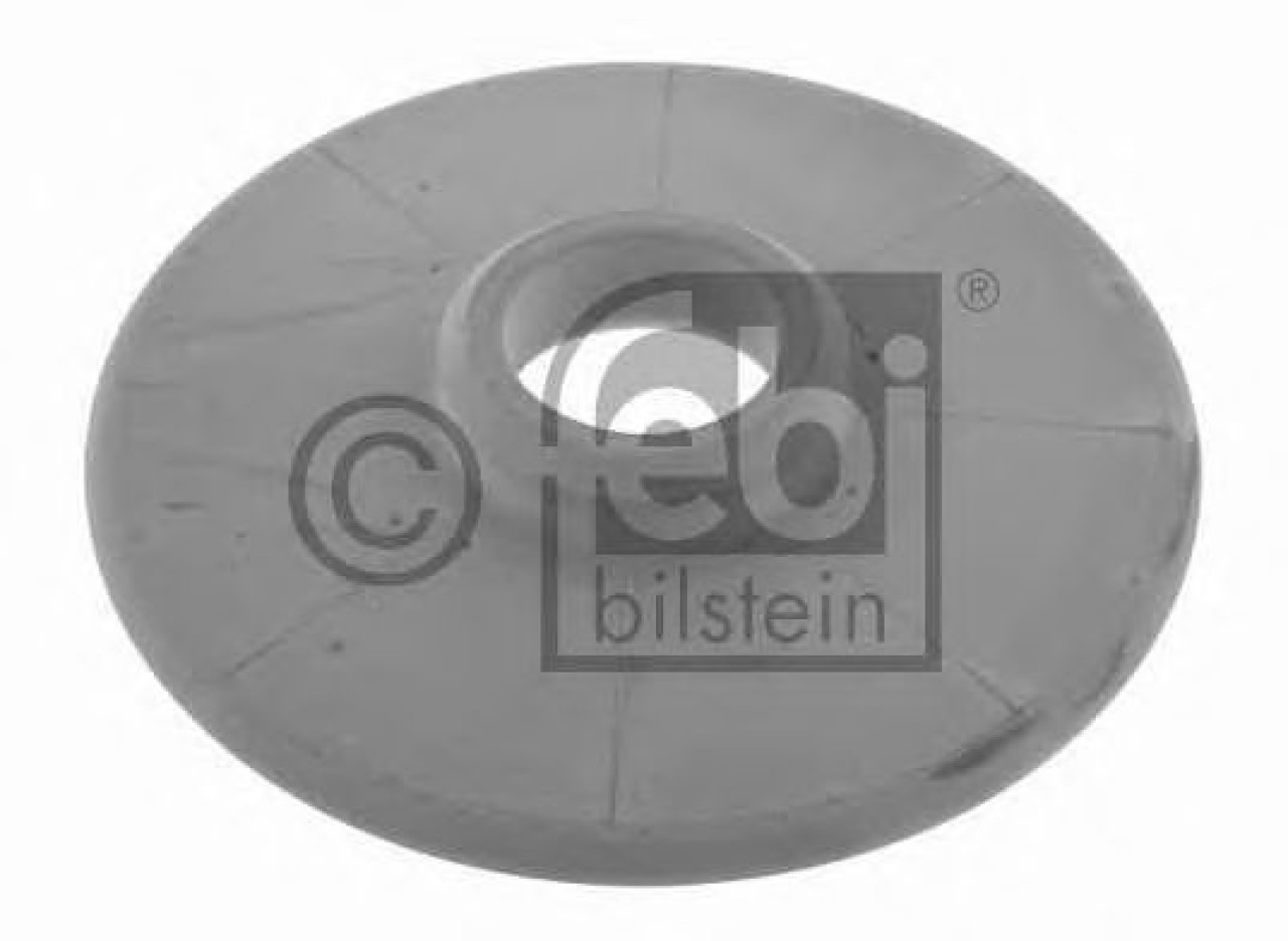 Saiba arc SEAT TOLEDO II (1M2) (1998 - 2006) FEBI BILSTEIN 23616 piesa NOUA