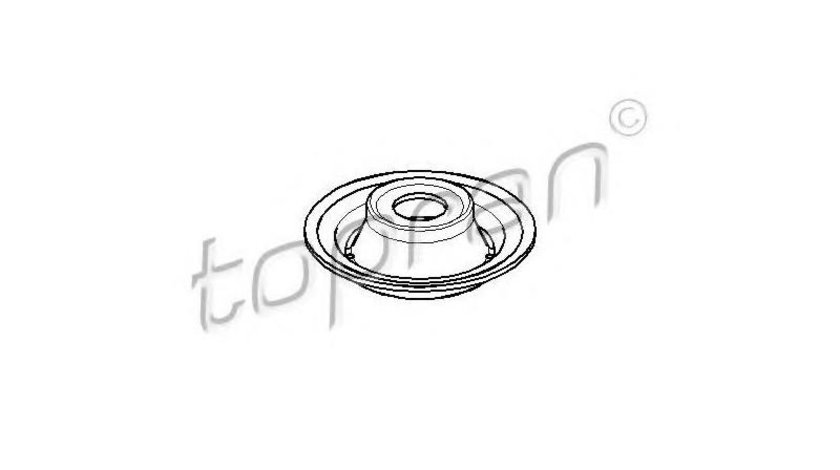 Saiba arc Skoda OCTAVIA Combi (1U5) 1998-2010 #2 1004120022