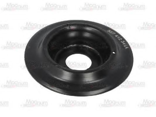 Saiba arc VW BORA Combi (1J6) (1999 - 2005) Magnum Technology A7W032MT piesa NOUA