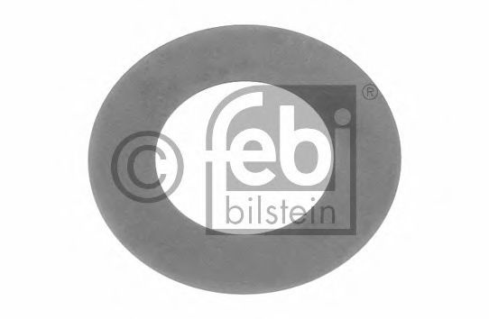 Saiba, disc curea-arbore cotit VW CRAFTER 30-35 bus (2E) (2006 - 2016) FEBI BILSTEIN 31815 piesa NOUA