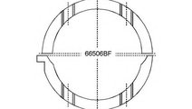 Saiba distantier, arbore cotit JEEP CHEROKEE (XJ) ...