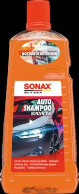 Sampon Auto Concentrat 2l Sonax 03145410