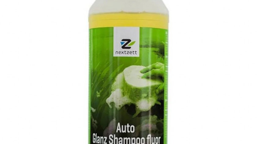 Sampon Auto Nextzett Auto Gloss Car Wash Shampoo 1L 91116015