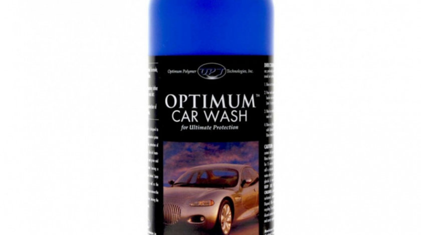 Sampon Auto Optimum Car Wash 946ML OPT-200
