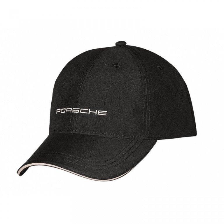 Sapca Oe Porsche Negru WAP0800020C