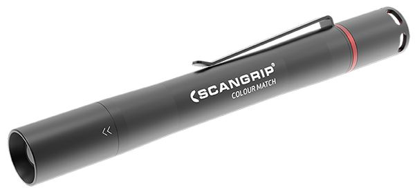 Scangrip Lanterna Portabila Cri Cob Led 03.5122