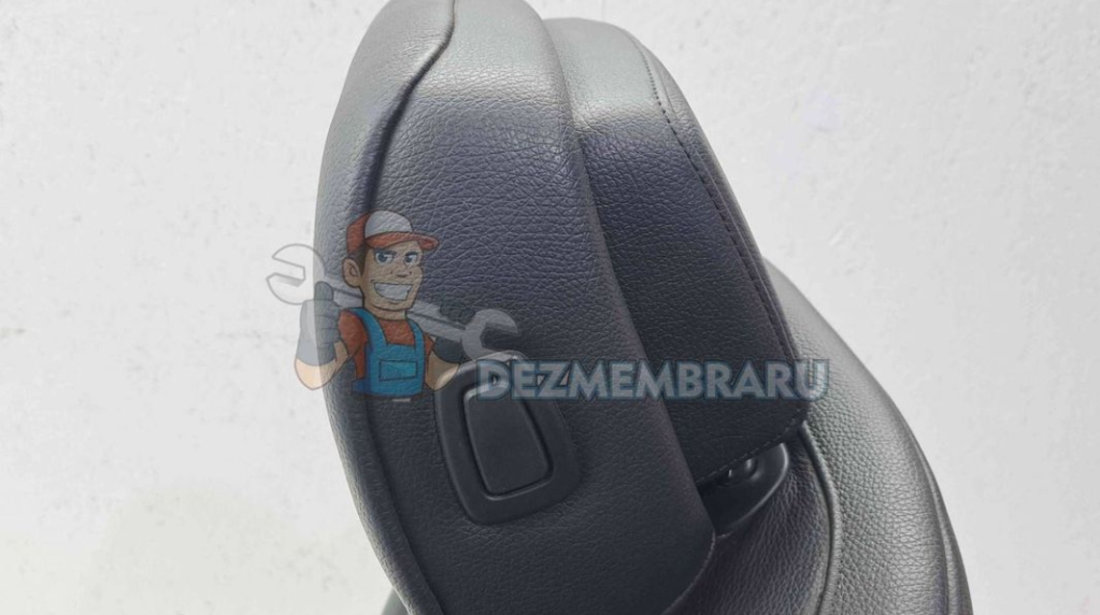 Scaun dreapta fata Bmw 7 (F01, F02) [Fabr 2008-2015] OEM