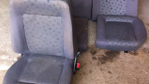 Scaun dreapta si bancheta spate Seat Ibiza 2 [face...