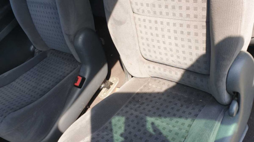 Scaun Stanga Spate Randul 2 3 Pasager Seat Alhambra 1996 - 2010 Cod sssgsdgbvs1