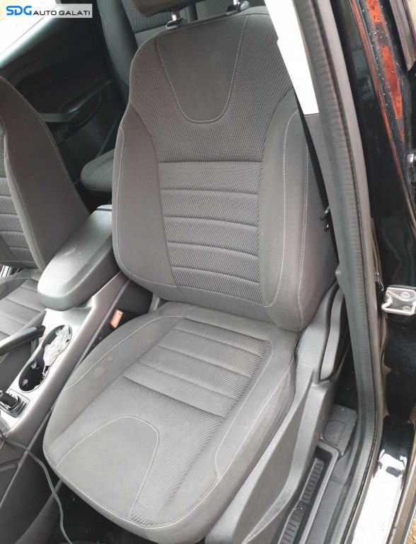 Scaun Textil Stanga Fata Sofer Fara Incalzire Ford Kuga 2 2012 - 2019