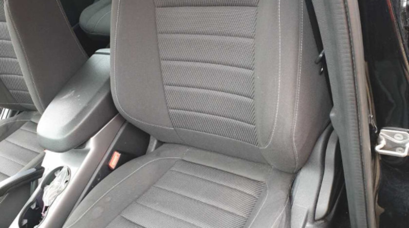 Scaun Textil Stanga Fata Sofer Fara Incalzire Ford Kuga 2 2012 - 2019