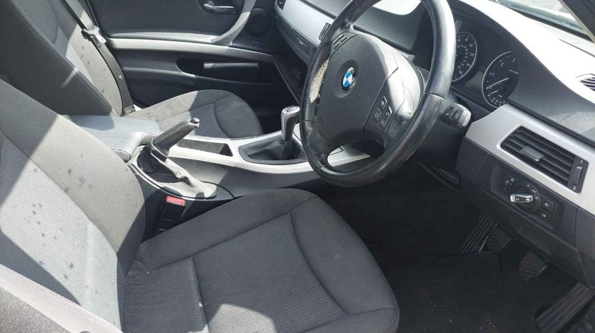 Scaune fata BMW E90 2011 limuzina 2.0i N43B20B