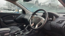 Scaune fata Hyundai ix35 2012 SUV 2.0 DOHC-TCI