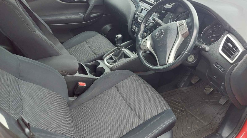 Scaune fata Nissan Qashqai 2014 SUV 1.5 dCI