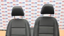 Scaune fata + sezut spate VW Golf 6 Hatchback mode...