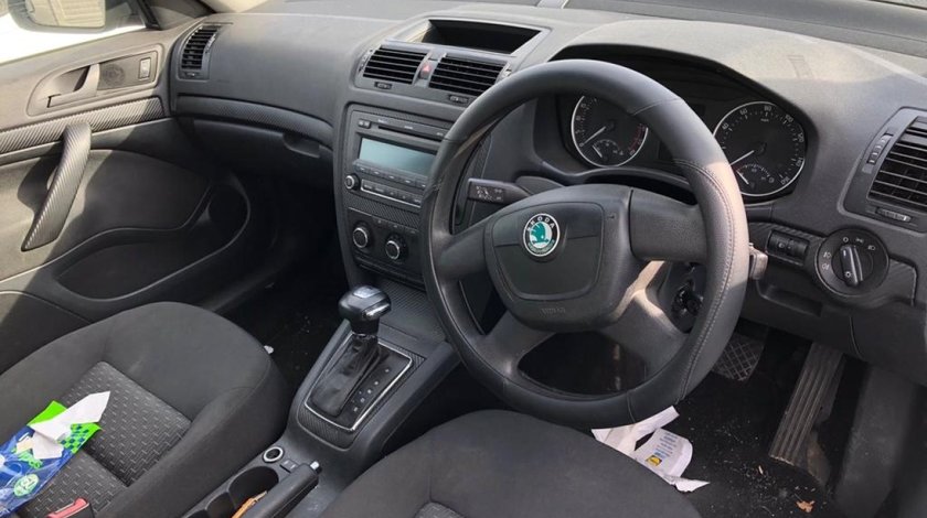 Scaune fata skoda octavia - oferte