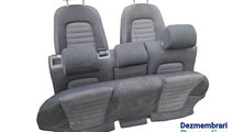 Scaune si bancheta - SET Volkswagen VW Passat B6 [...