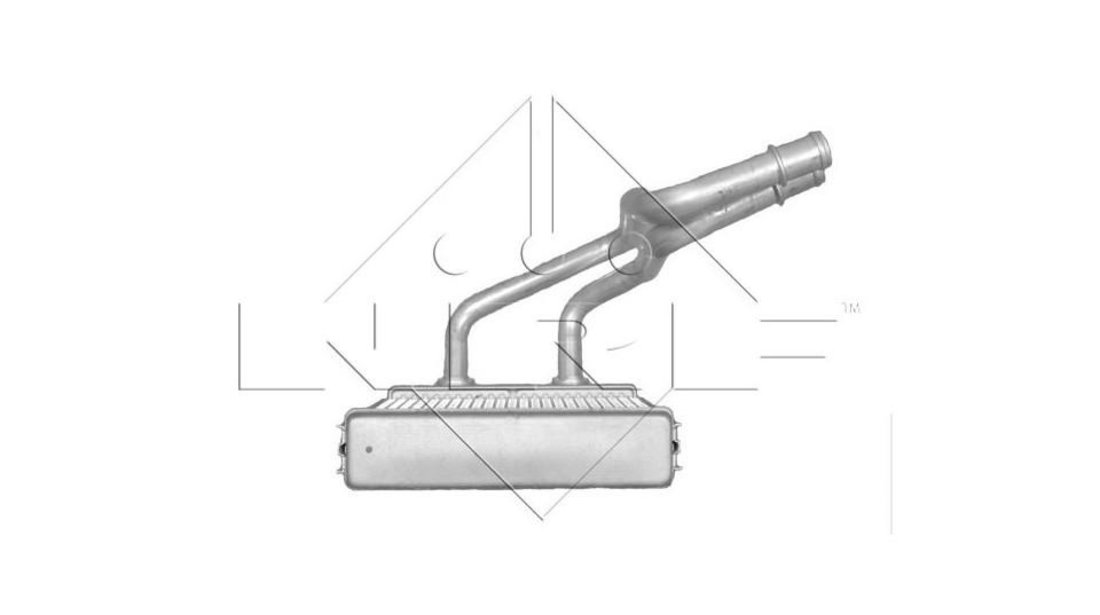 Schimbator caldura, incalzire habitaclu Audi AUDI Q7 (4L) 2006-2015 #3 049001N