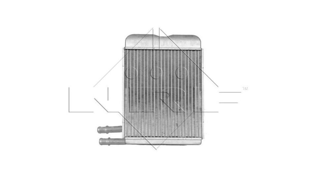 Schimbator caldura, incalzire habitaclu Audi AUDI Q7 (4L) 2006-2015 #3 049001N