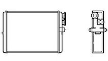 Schimbator caldura, incalzire habitaclu VOLVO V70 ...