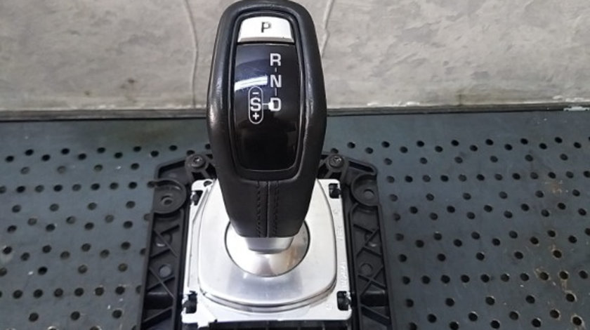 Schimbator viteze cutie automata land rover range rover evoque 2 l551 k8d2045b28a 30s12017100 kk627e453aa