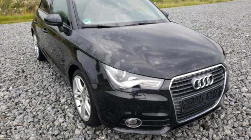 Scrumiera Audi A1 2012 hatchback 1.6 tdi CAYC