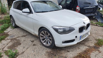 Scrumiera BMW F20 2011 hatchback 2.0 d n47d20c