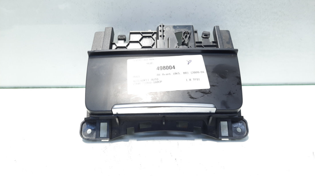 Scrumiera bord, Audi A4 Avant (8K5, B8) (id:498004)