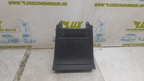 Scrumiera completa cu bricheta 5k0857961 Volkswagen VW Golf 6 [2008 - 2015]