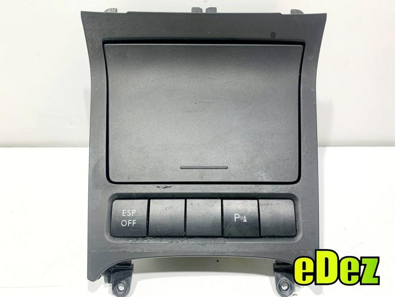 Scrumiera completa cu bricheta Volkswagen Golf 6 (2008-2013) 5K0857961