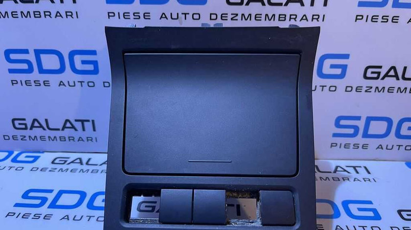 Scrumiera Completa cu Bricheta VW Scirocco 2009 - 2018 Cod 5K0863475A 5K0857961