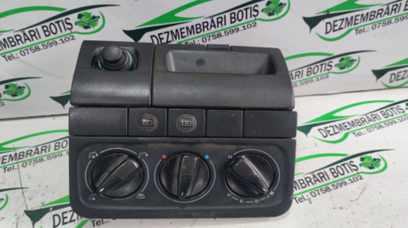 Scrumiera fata Volkswagen VW Vento [1992 - 1998] Sedan 1.8 AT (90 hp)