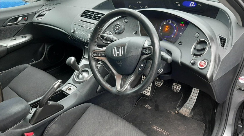 Scrumiera Honda Civic 2009 Hatchback 2.2 TYPE S CDTI