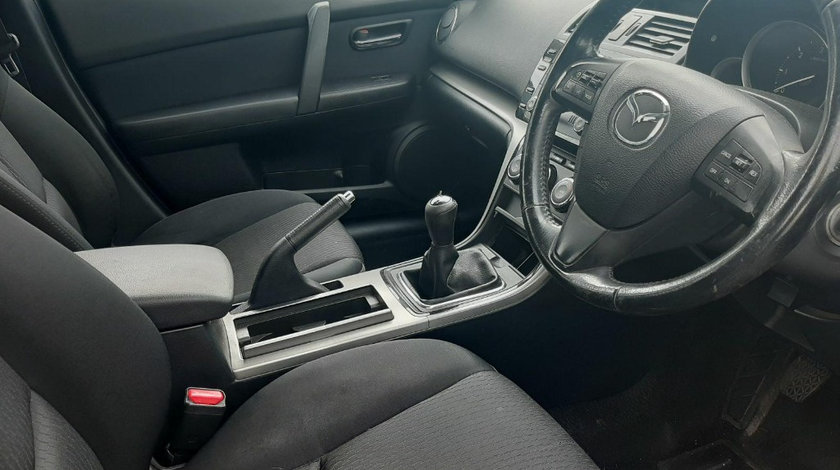 Interioare Auto Mazda 6 de vânzare.