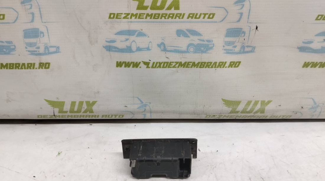 Scrumiera spate 4g8857405a Audi A6 4G/C7 [2010 - 2014]