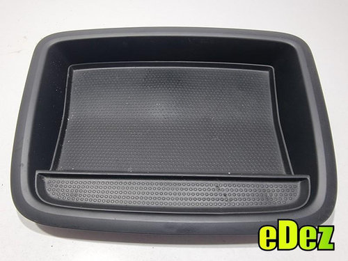 Scrumiera / spatiu depozitare bord Volkswagen Sharan (2010-2020) [7N] 7N0857921