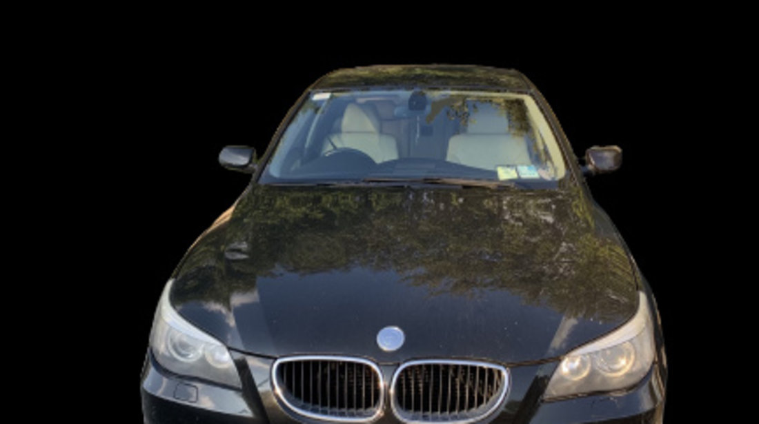 Scrumiera usa stanga spate BMW 5 Series E60/E61 [2003 - 2007]
