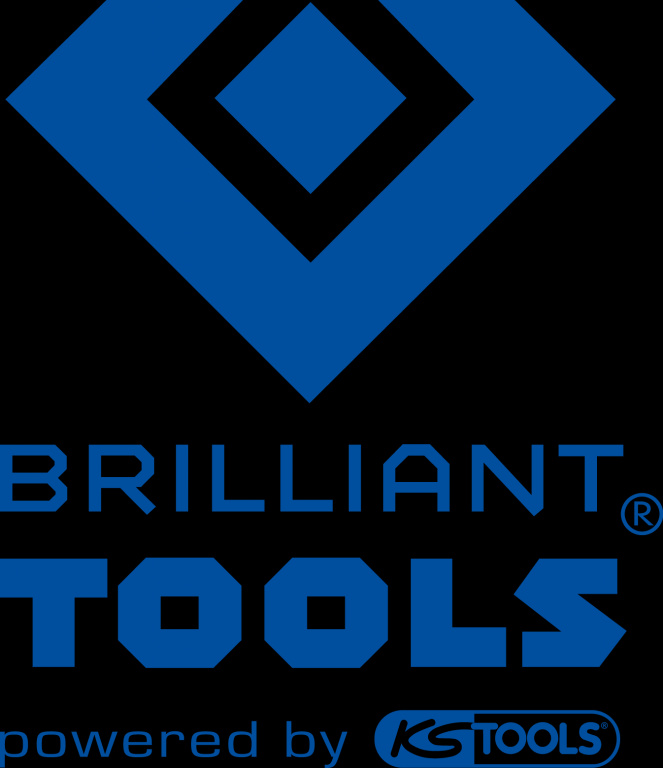 Scule Brilliant Tools BT013713