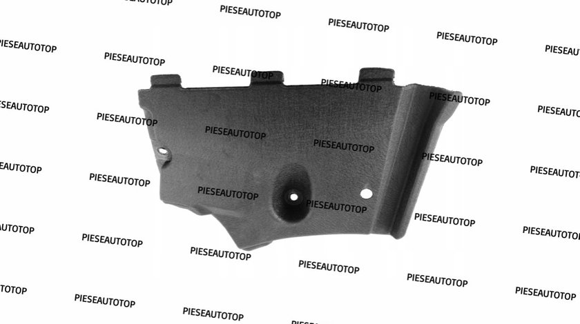 Scut caroserie dreapta fata Audi A7 2010-2018 NOU 4G0825202