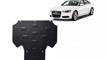 Scut cutie de viteza Audi A6 AVANT (2011->) [4G5,4...