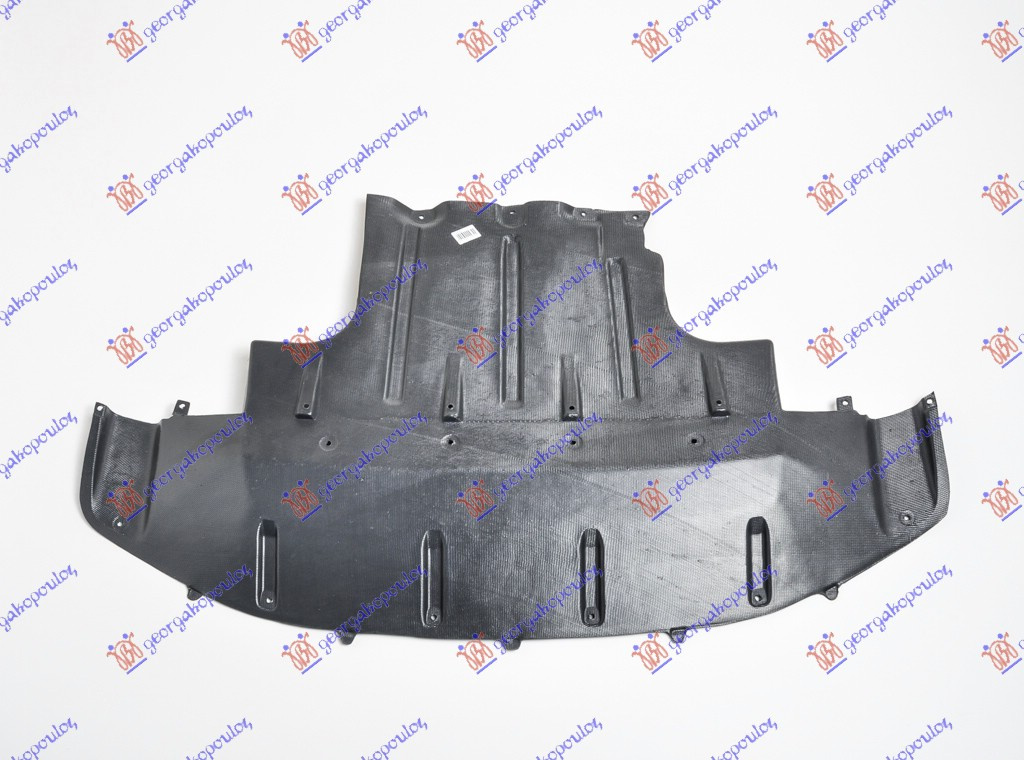 Scut de Protectie Motor Audi Q7 2006 2007 2008 2009 2010 2011 2012 2013 2014 2015