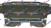 Scut de Protectie Motor Plastic Bmw X5 E53 2000 20...