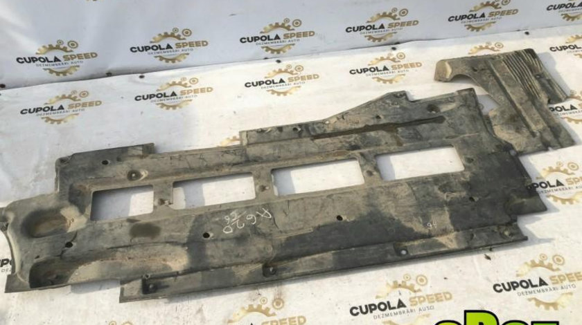 Scut lateral / caroserie dreapta Audi A6 (2004-2011) [4F2, C6] 4f0825208e