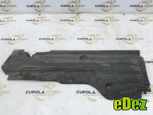 Scut lateral / caroserie dreapta Mercedes CLS (2004-2010) [C219] w219 a2196801906