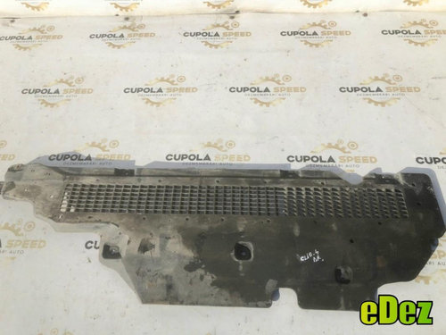 Scut lateral/caroserie dreapta Renault Clio 4 (2012-2016) 555286563r