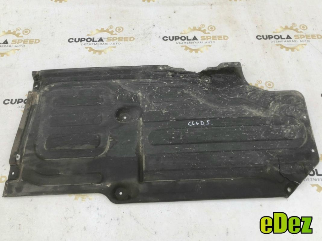 Scut lateral / caroserie stanga spate Mercedes CLS (2004-2010) [C219] w219 a2196802106