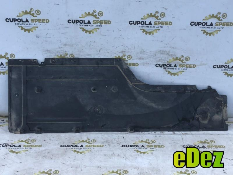 Scut lateral dreapta BMW Seria 5 (2004-2010) [E61] 7009726