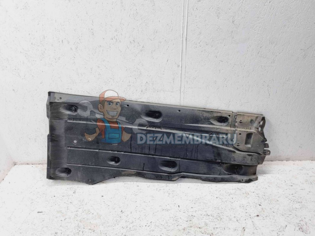 Scut lateral dreapta Skoda Octavia 3 (5E3) [Fabr 2012-2020] 5Q0825202M