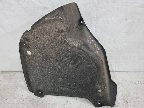 Scut lateral dreapta spate Audi A4 (2007-2011) [8K2, B8]