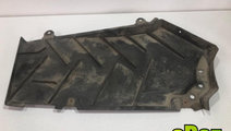 Scut lateral dreapta spate Mercedes E-Class (2009-...